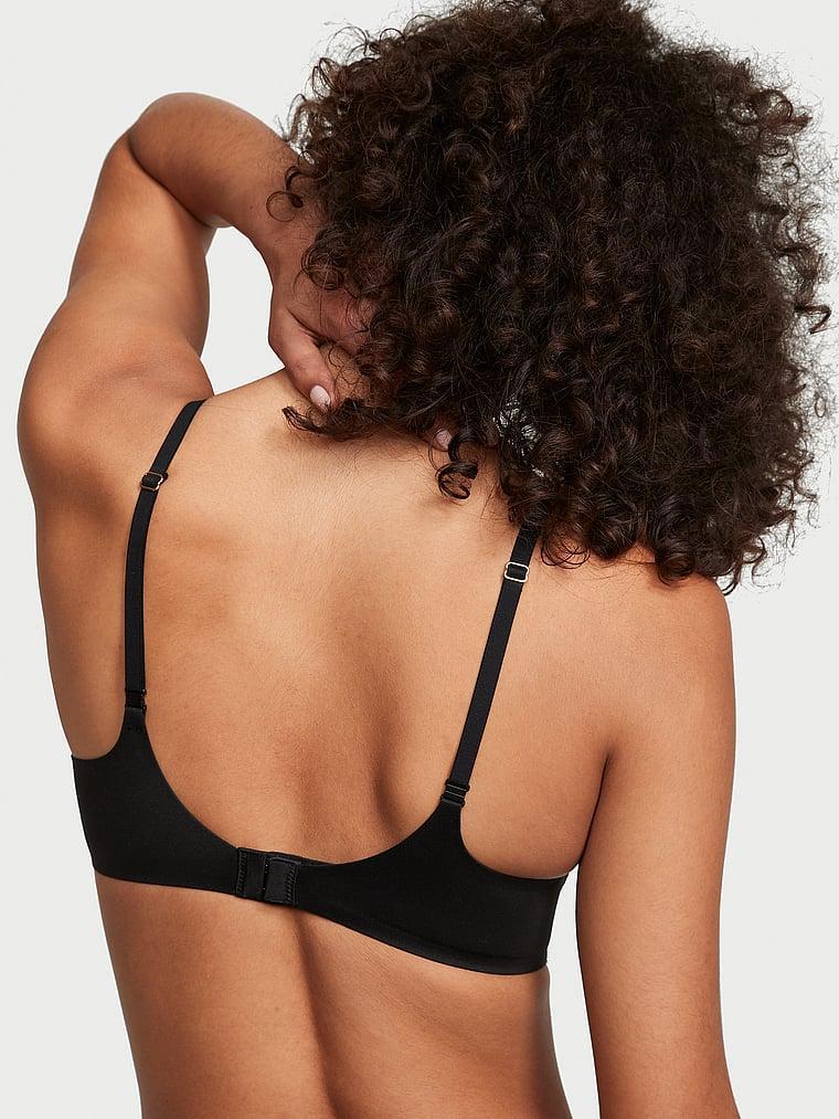 Wireless Push-Up Bra Product Image