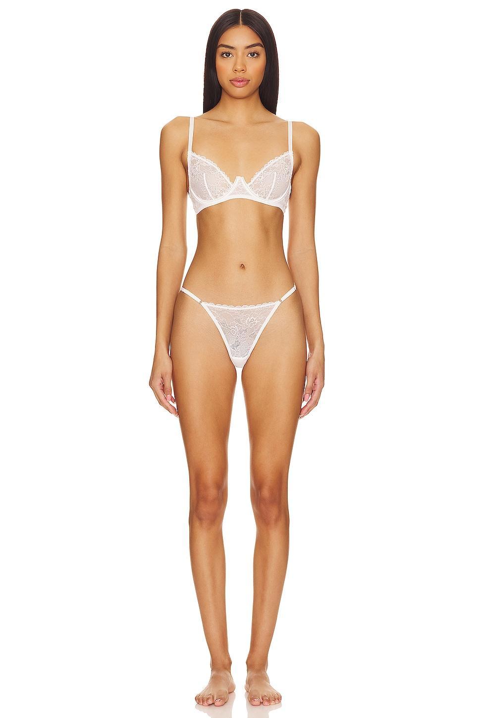Rosie Thong KAT THE LABEL Product Image