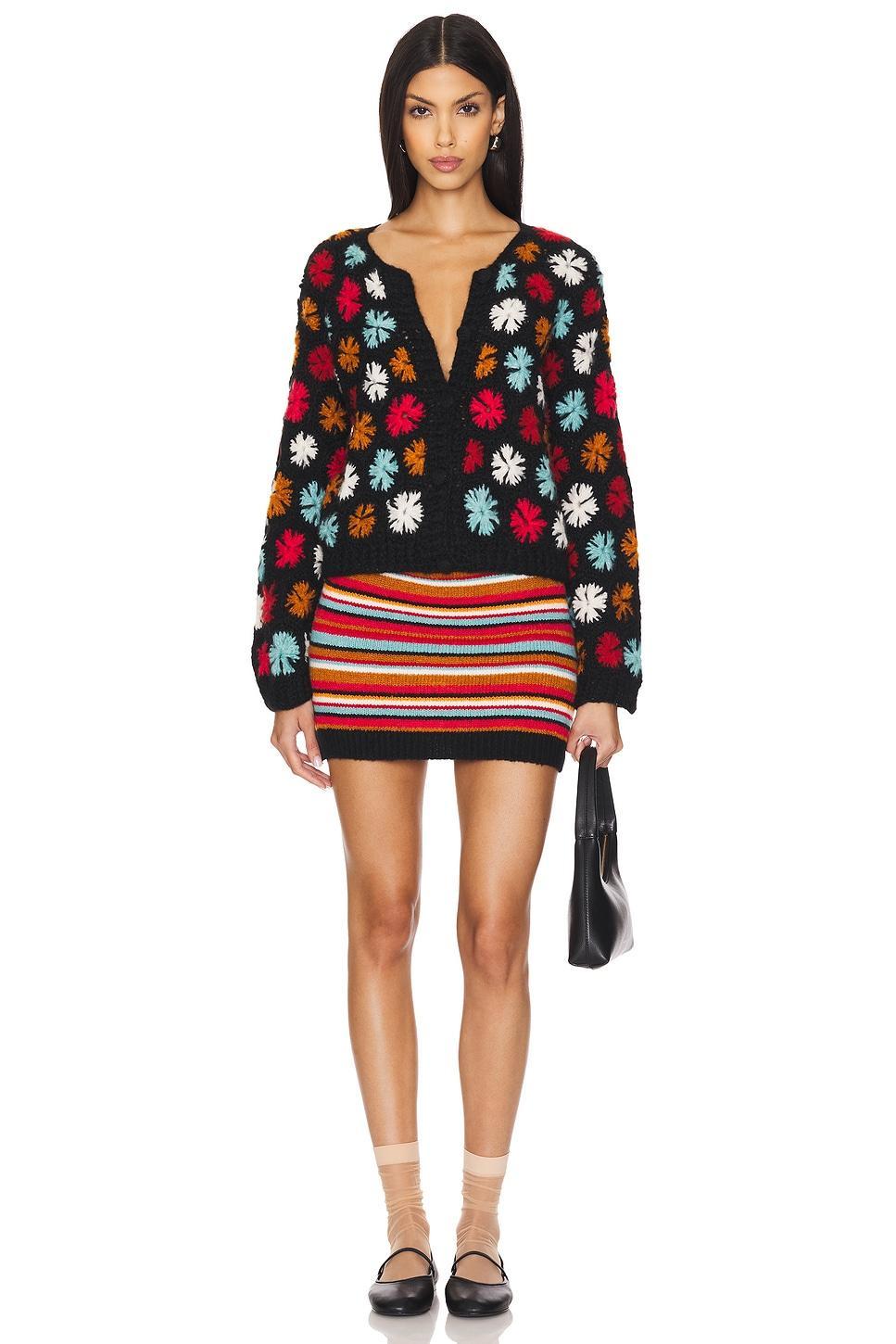 Ada Cardigan Tach Clothing Product Image