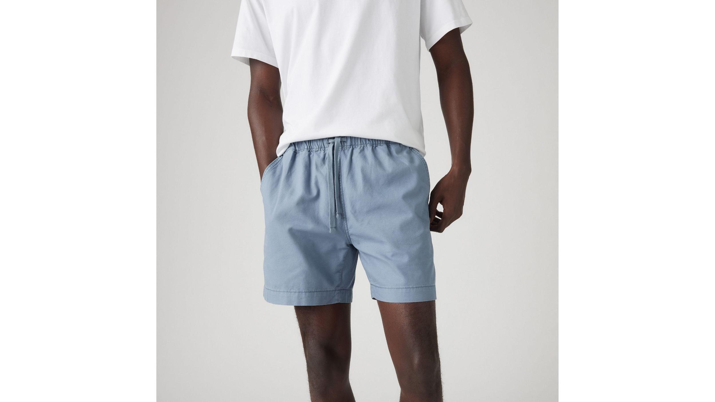Levi's® XX Chino Easy Cotton Linen Men's Shorts Product Image