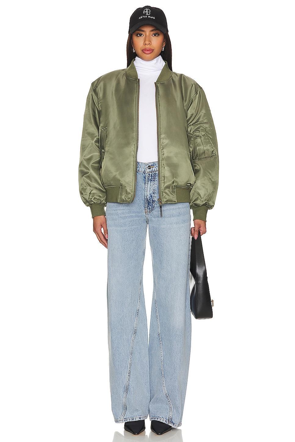 Jennie Top ANINE BING Product Image