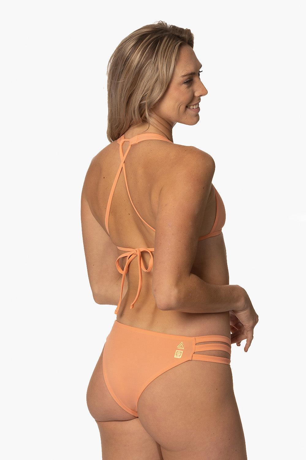 Flair Bikini Bottom Product Image
