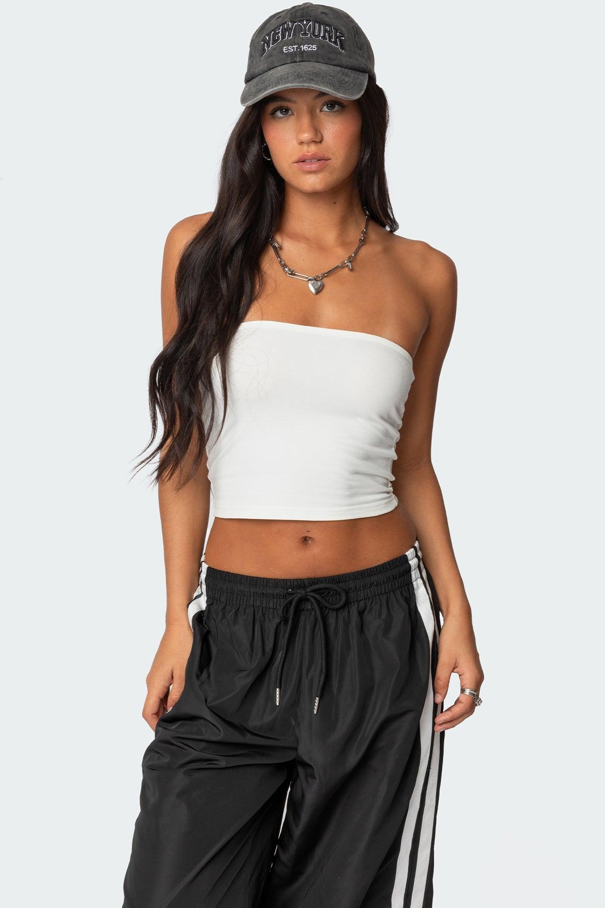 Basic Tube Top Product Image