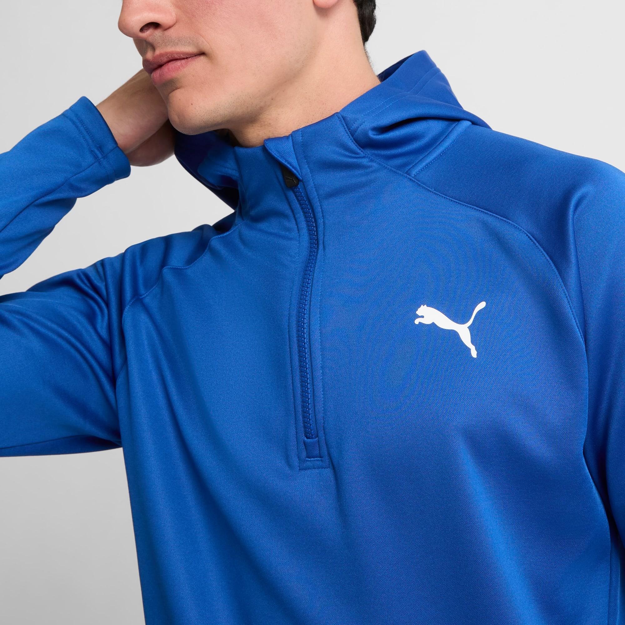 Train Off Season Men's Training Hoodie Product Image