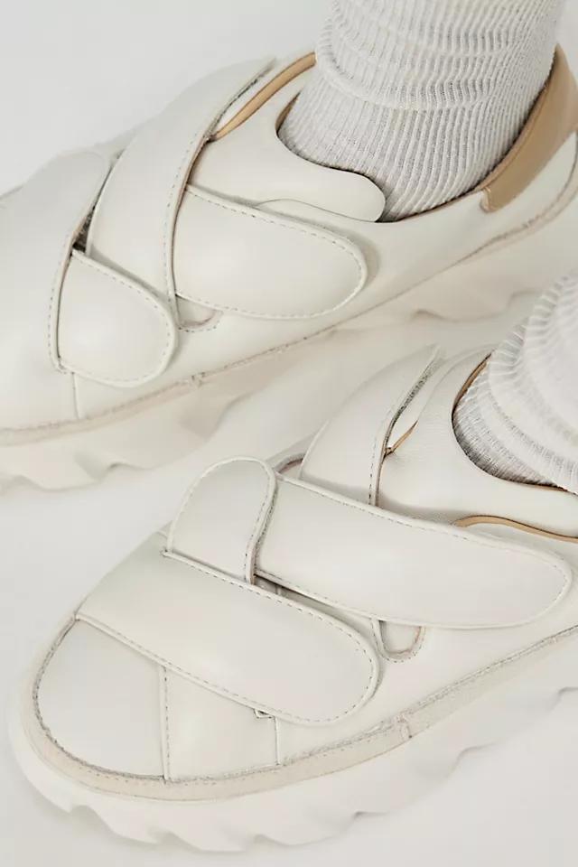 Tura Lucky Sneakers Product Image