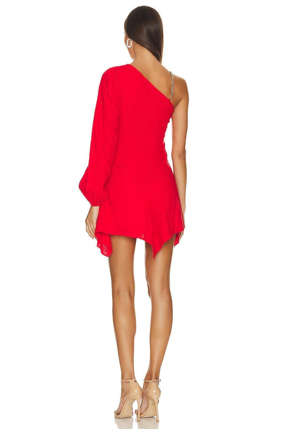 Rosalie Mini Dress Lovers and Friends Product Image