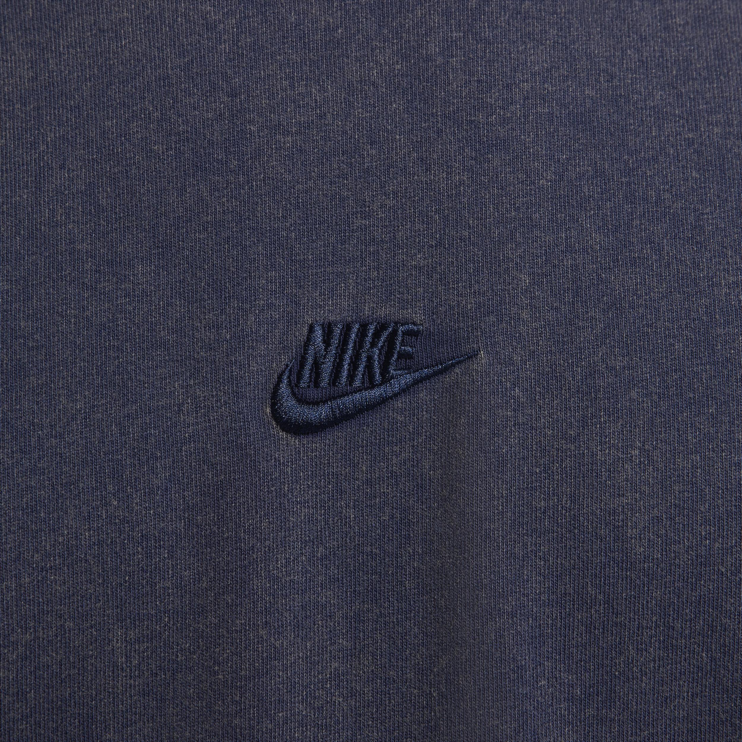 Nike Mens Sportswear Premium Essentials Logo T-Shirt Product Image
