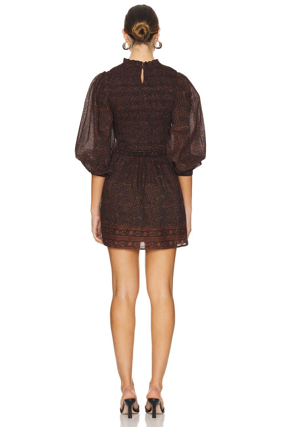 Randi Mini Dress Cleobella Product Image