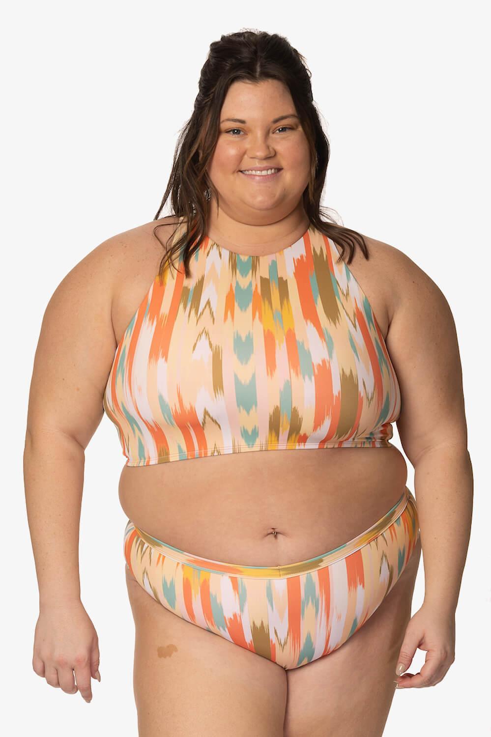 Gwen Bikini Top Product Image