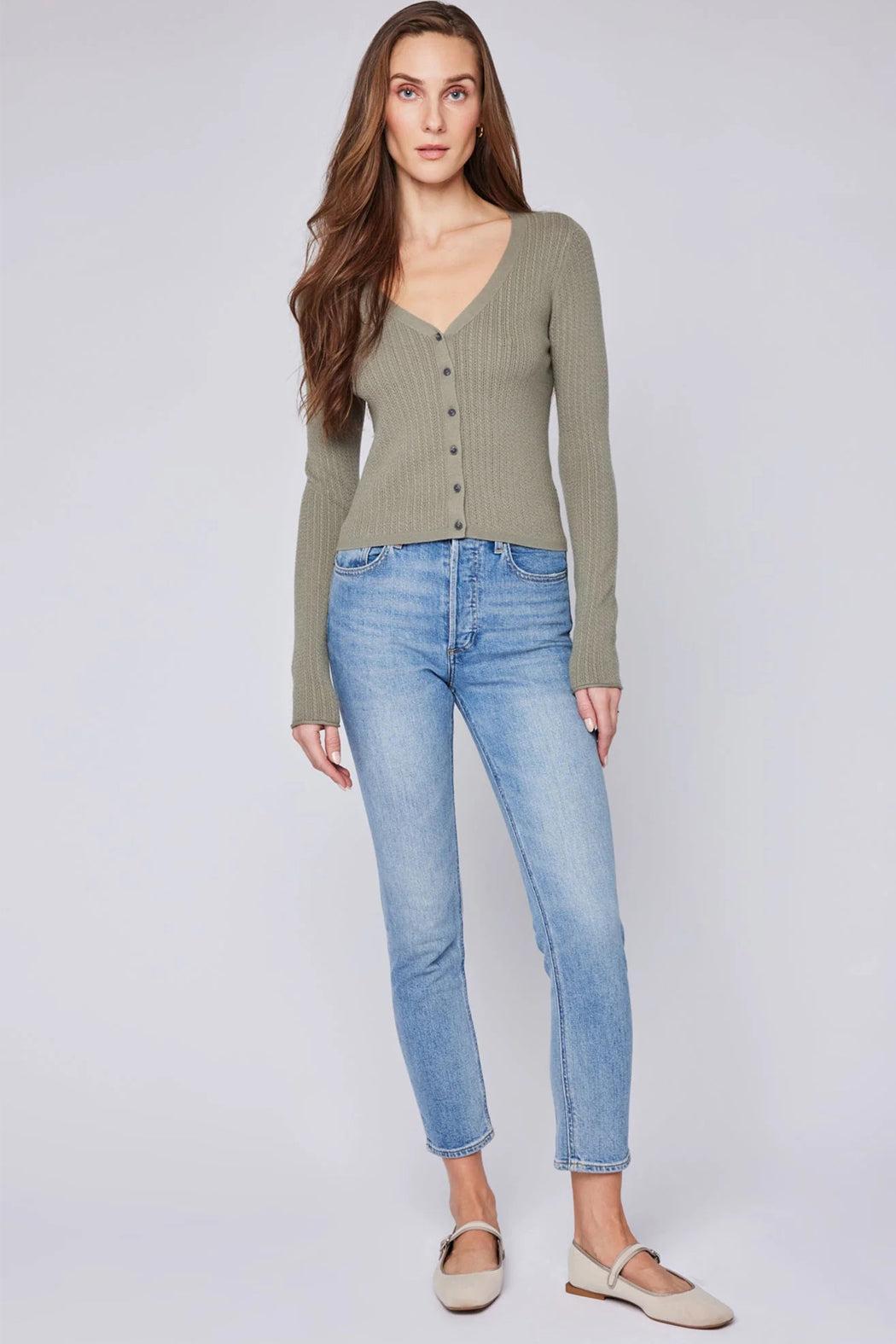 Mia Cardigan Product Image