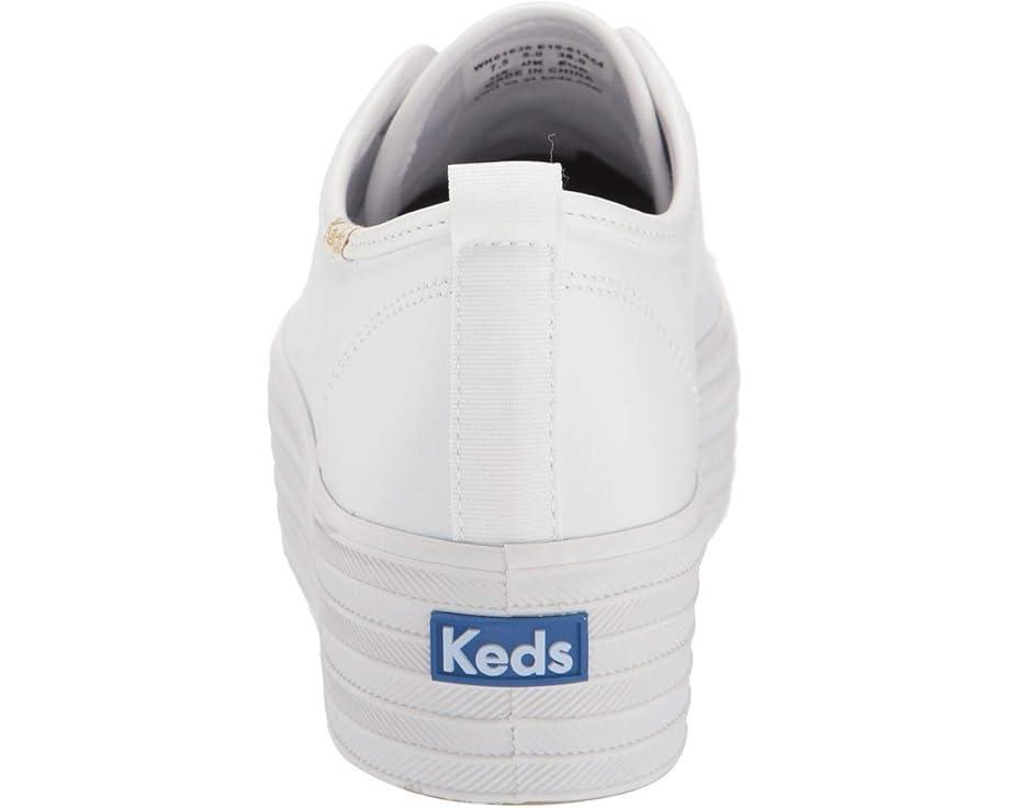 Skyler II Lace-Up Product Image