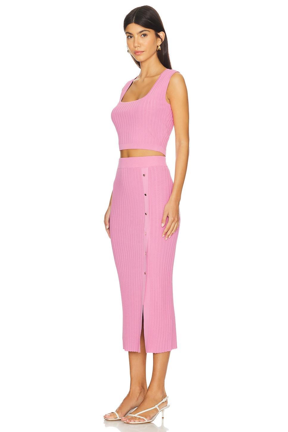 Rossie Knit Set Karina Grimaldi Product Image