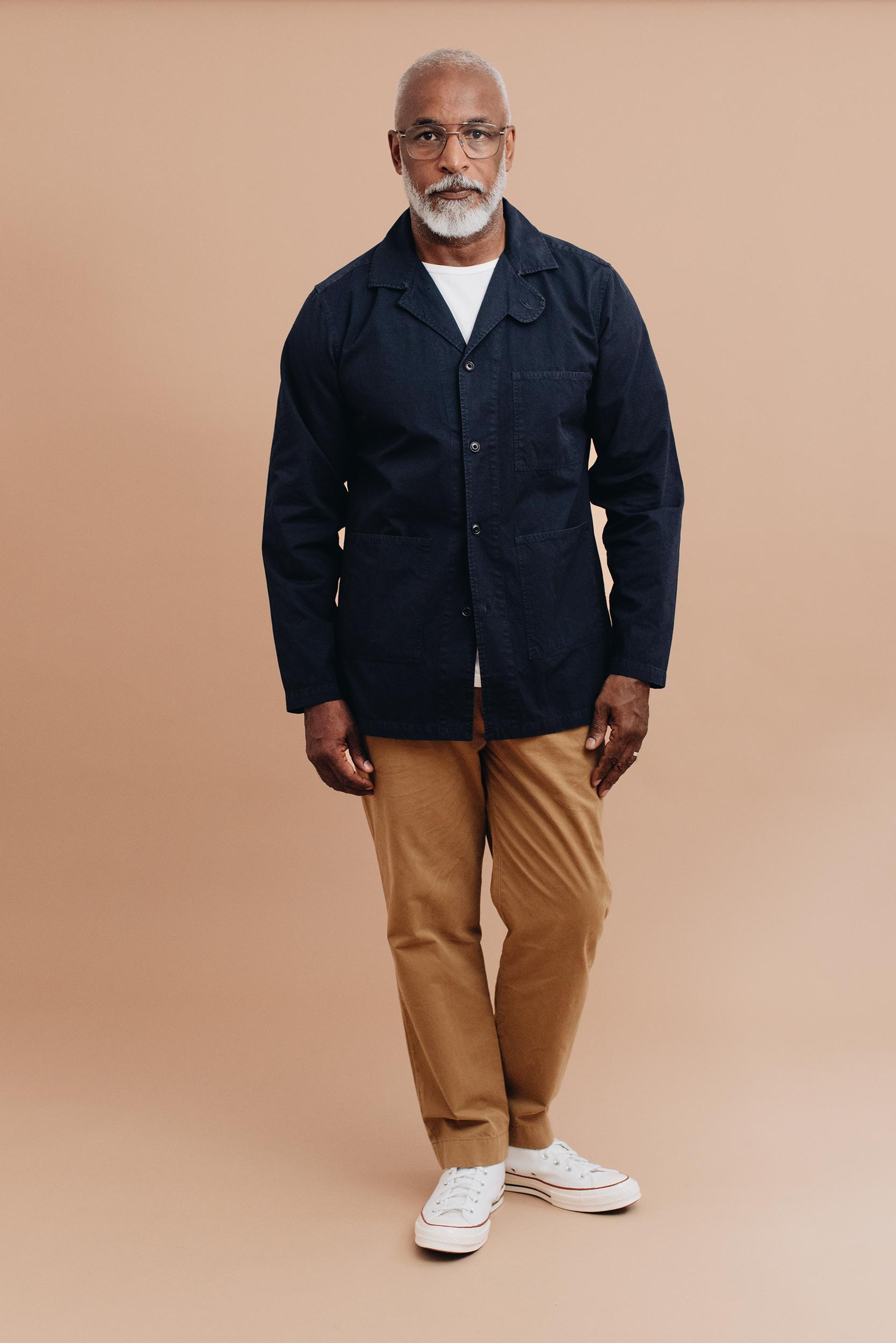 Gallery Jacket Product Image
