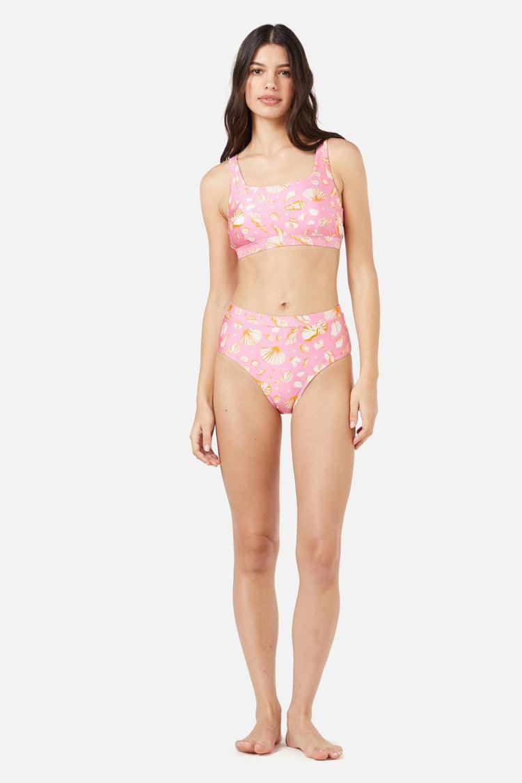 Sea Shells Bikini Bottom Product Image