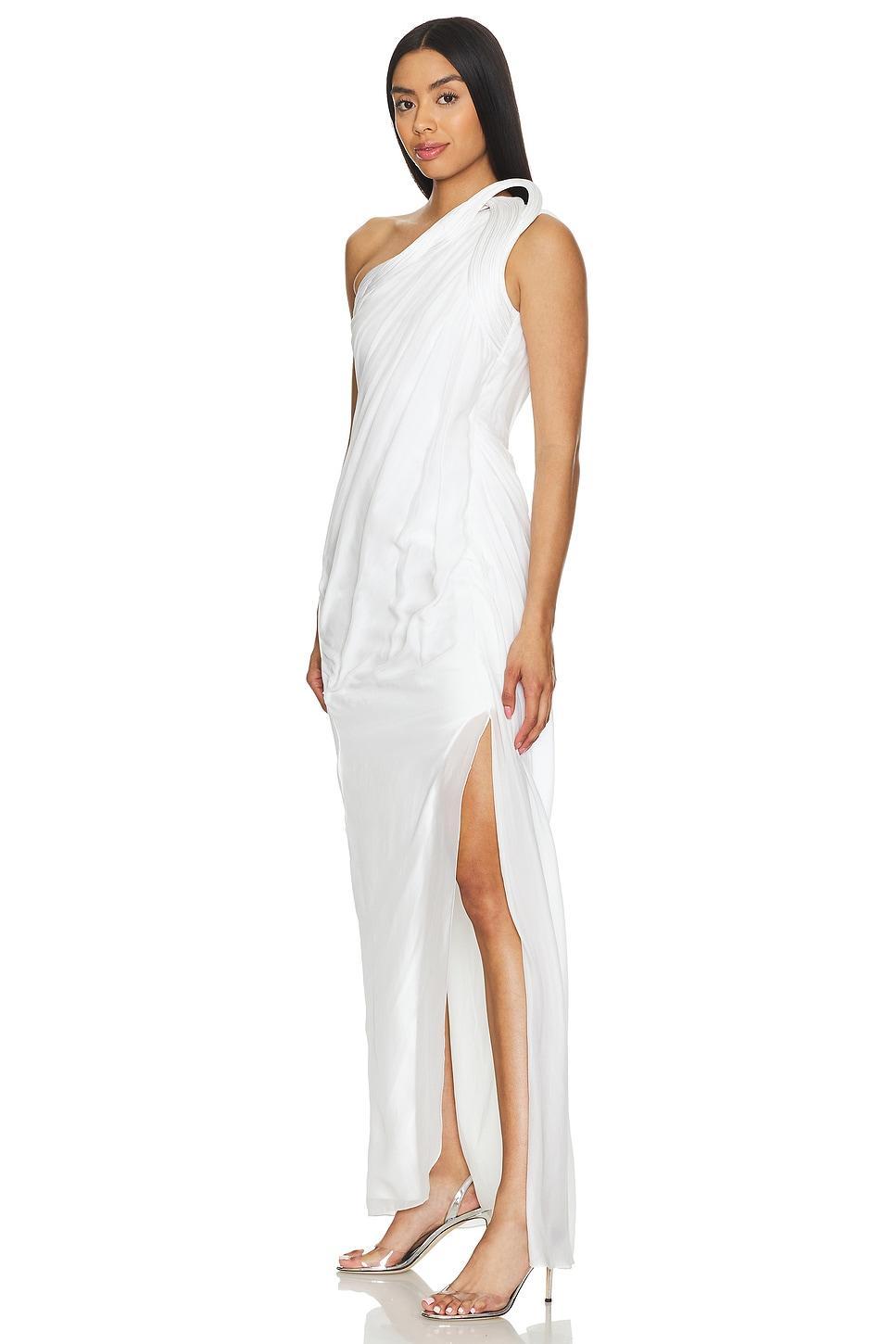 Toga Draped Gown Gaurav Gupta Product Image