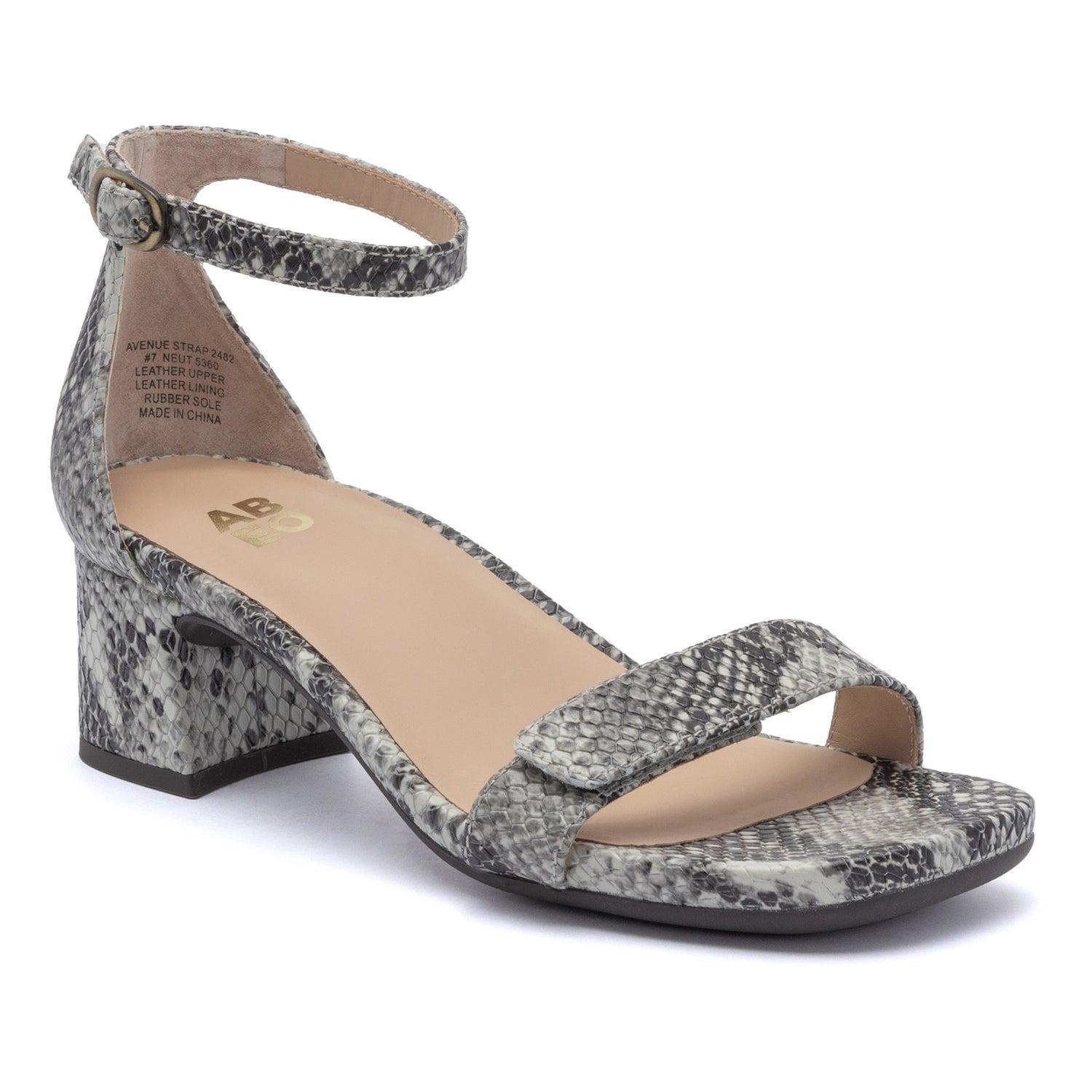 Avenue Strap Product Image