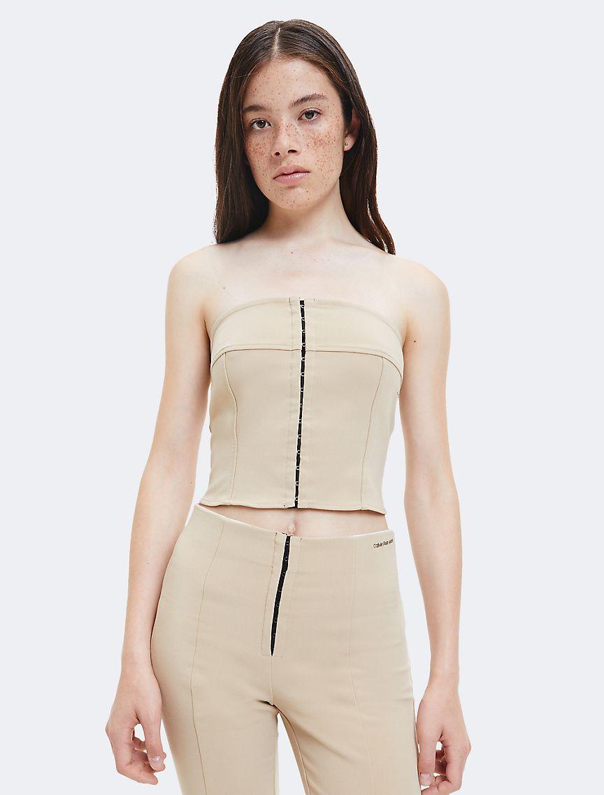 Bustier Top Product Image