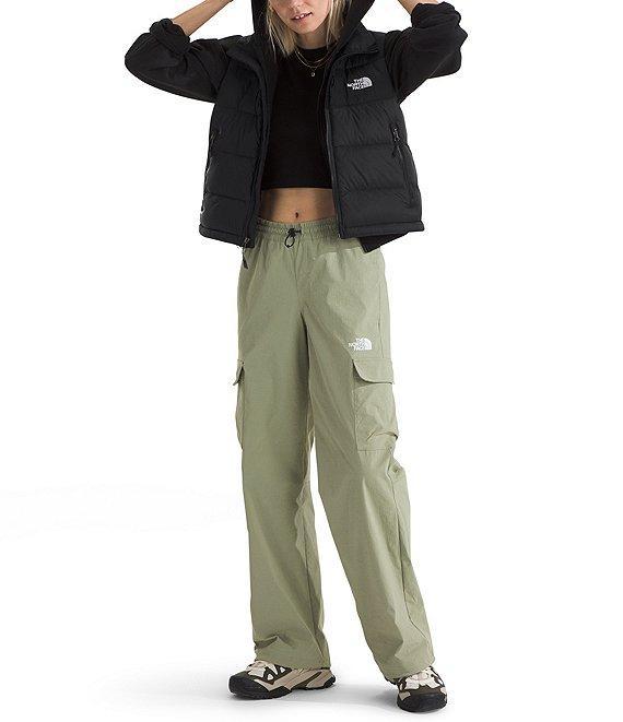 The North Face Hydrenalite Down Relaxed Fit A-Line Vest Product Image
