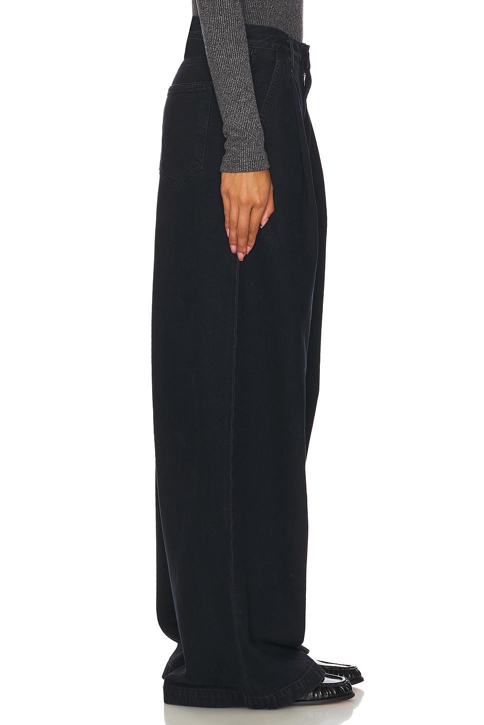 Ellis Wide Leg AGOLDE Product Image