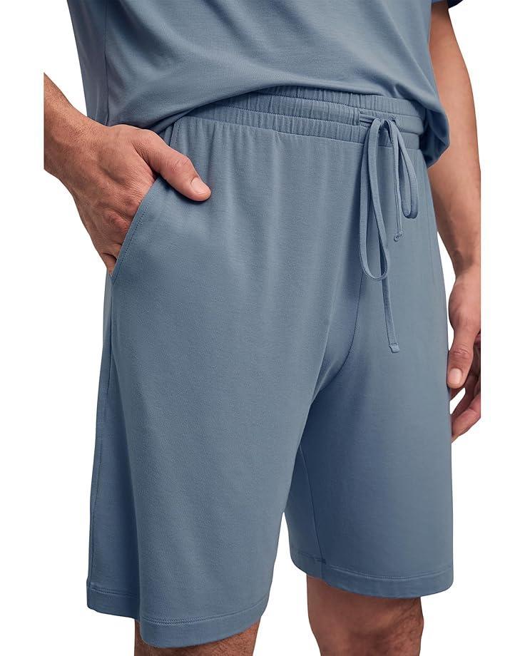 The William Modal Long PJ Set Product Image