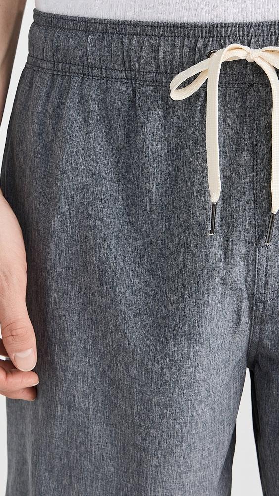 Fair Harbor The One Shorts 6" | Shopbop Product Image