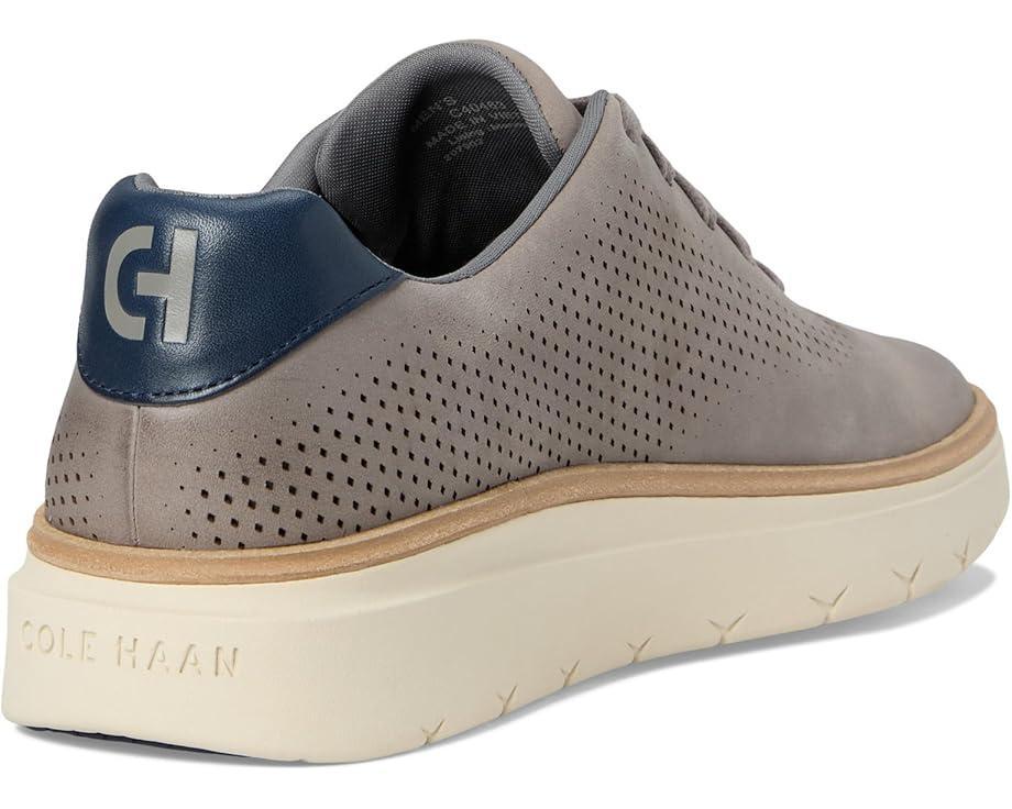 Grand Crosscourt Daily Laser Sneakers Product Image