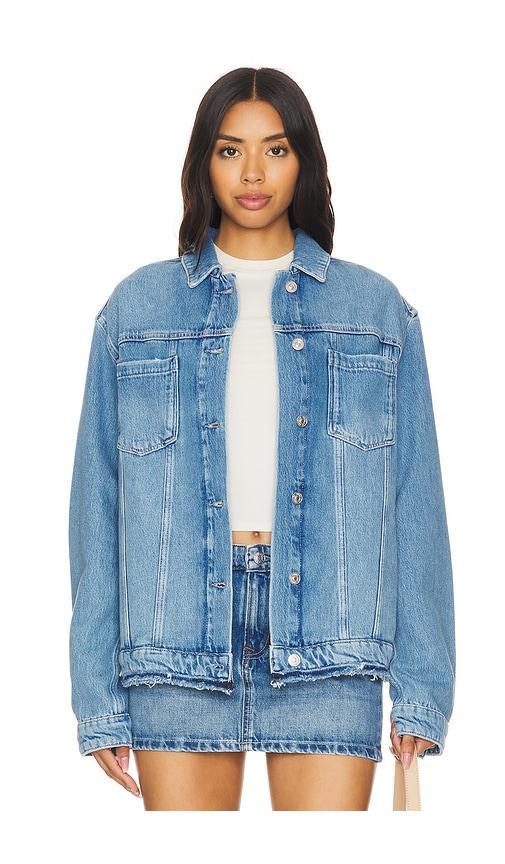 Felix Jacket PAIGE Product Image