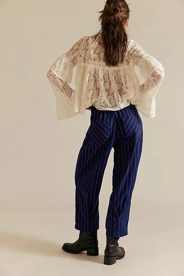 Nice Choice Pull-On Pants Product Image
