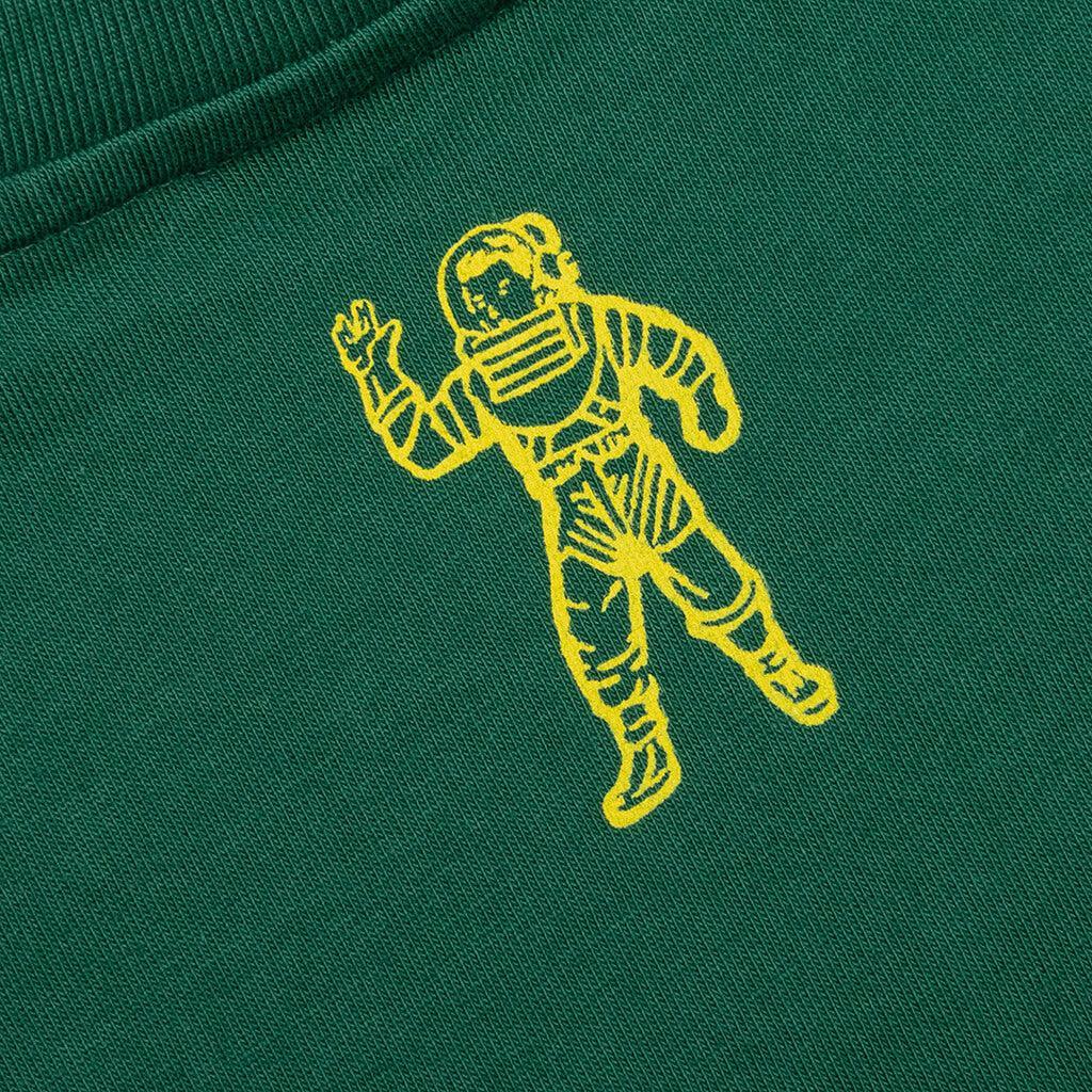 BB Arch S/S Tee - Eden Male Product Image