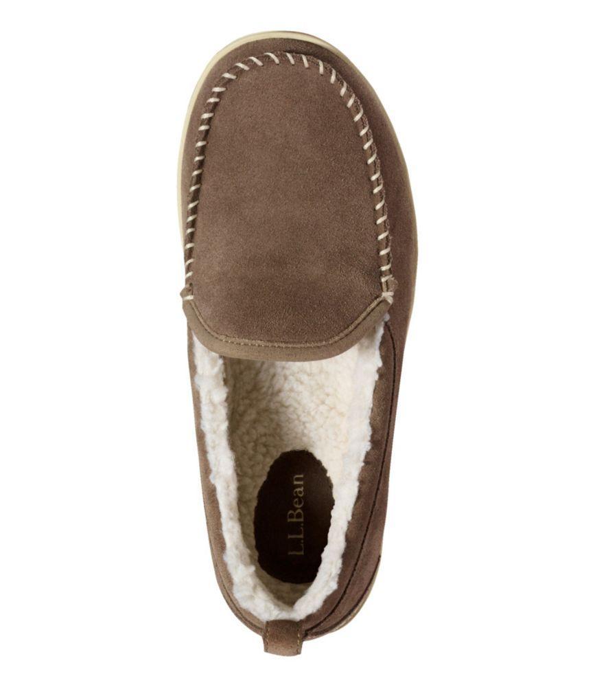
                            Women's Mountain Slippers, Moccasin
                         Product Image