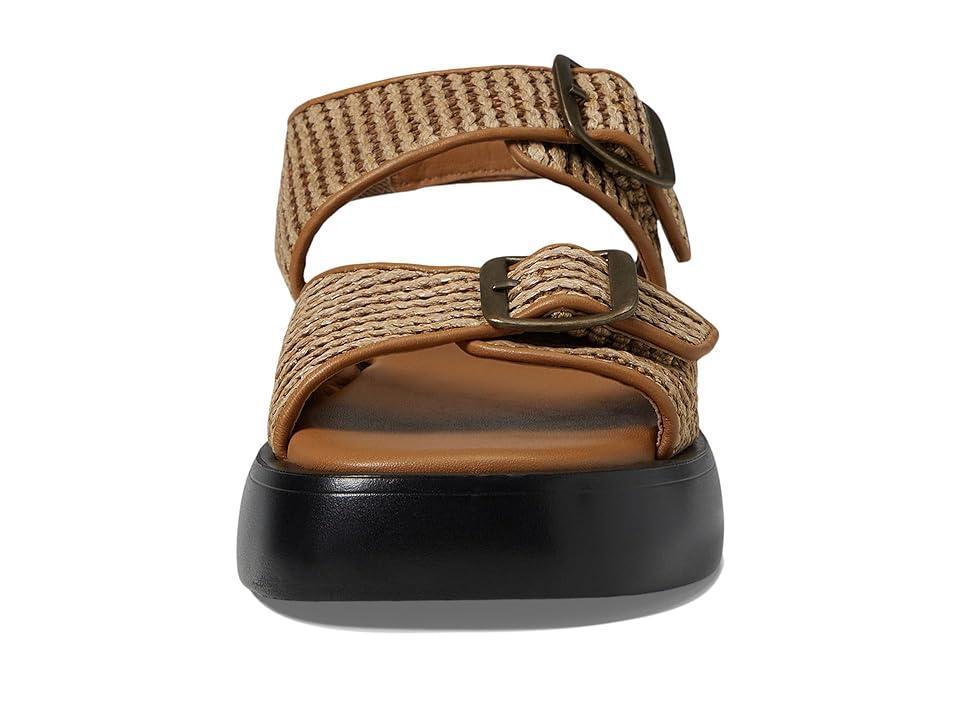 Birkenstock Womens Boston Chunky Platform Clogs Product Image