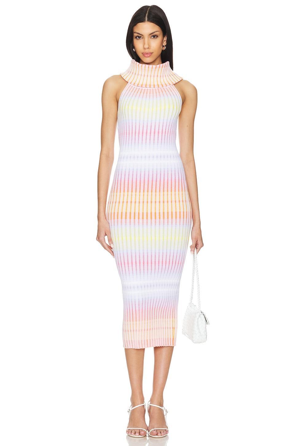 Long Sweater Dress Missoni Product Image