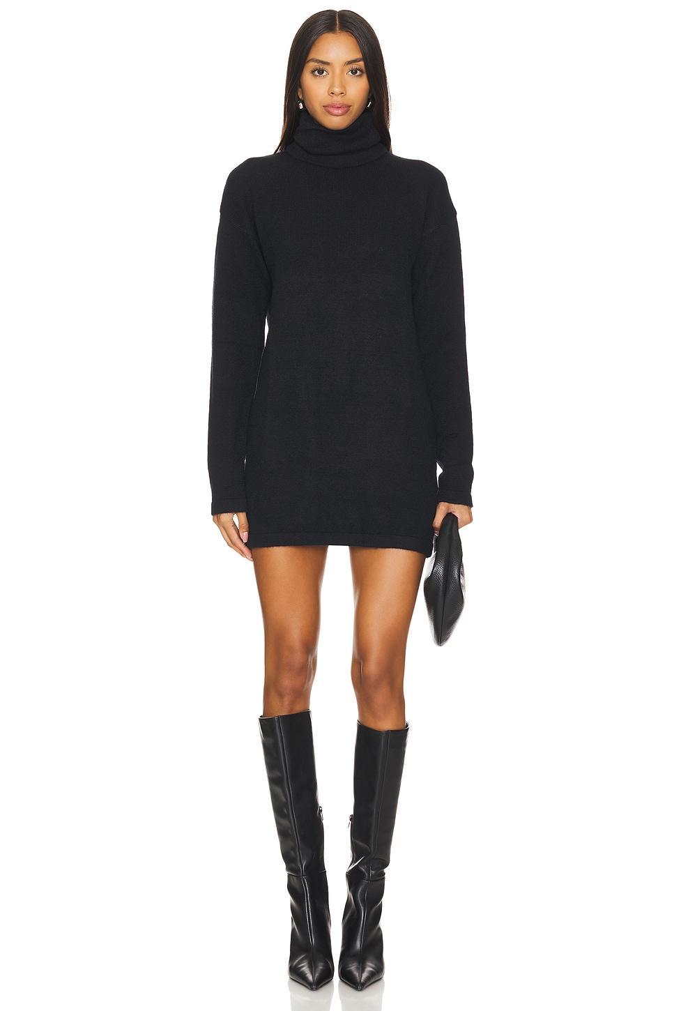 Meryl Sweater Dress ALL THE WAYS Product Image