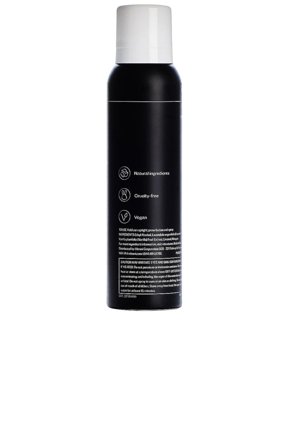 Warm Linen Air Freshener Spray VITRUVI Product Image