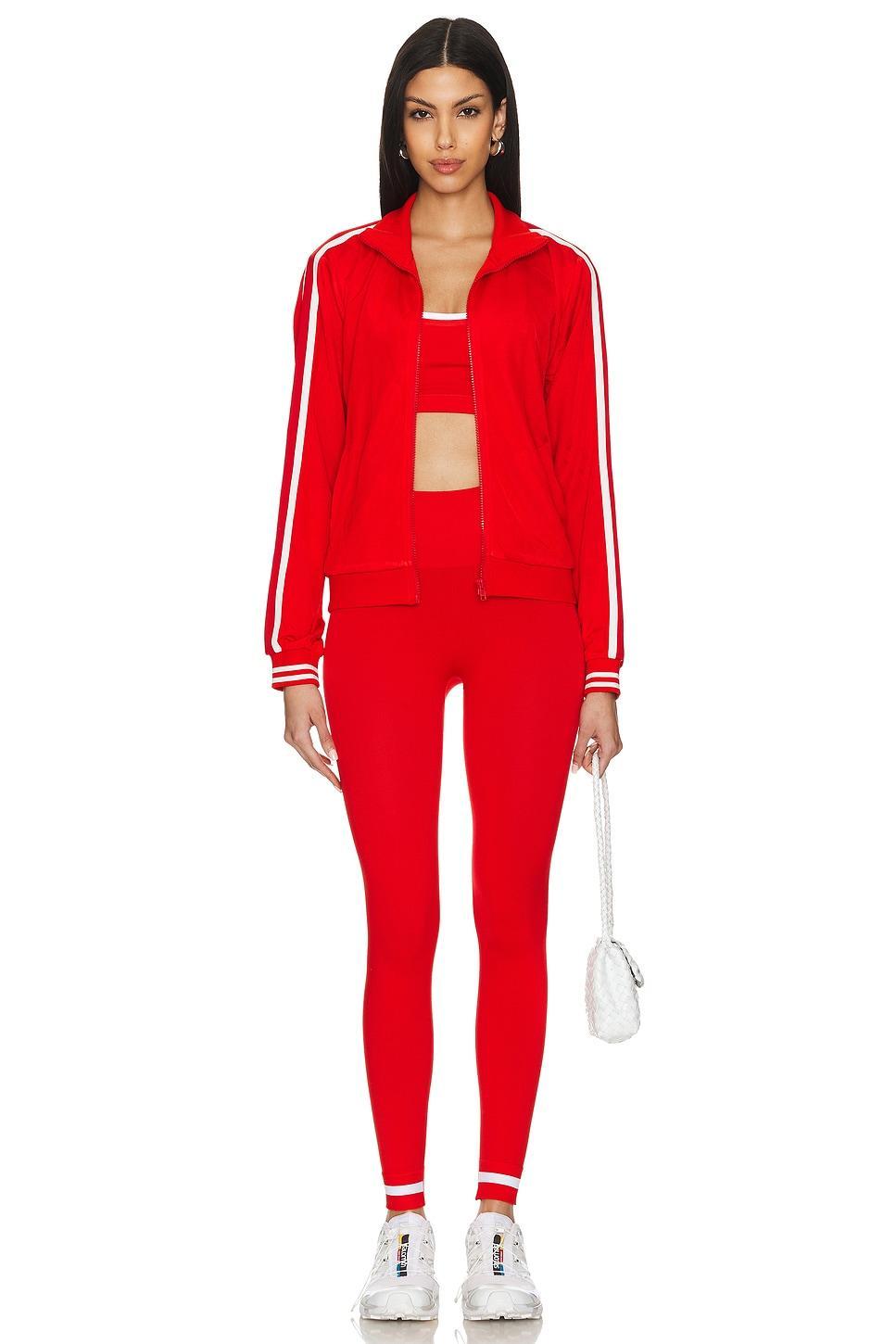 Form Seamless Midi Legging THE UPSIDE Product Image