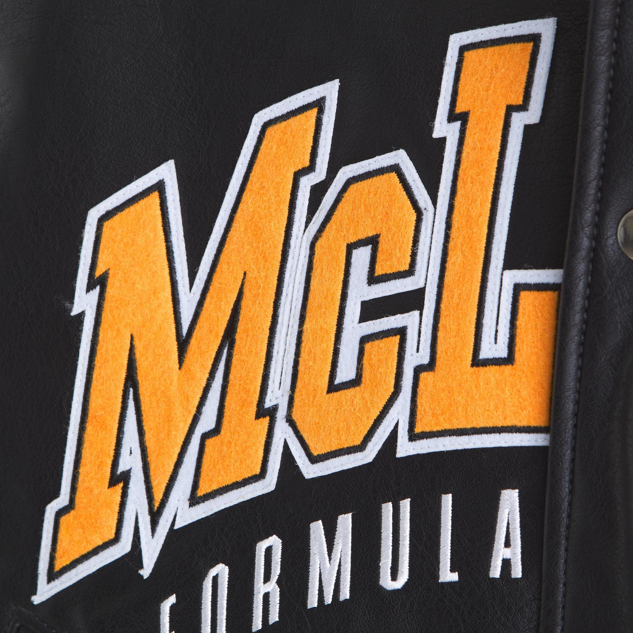 Cadillac Varsity Bomber Jacket Product Image
