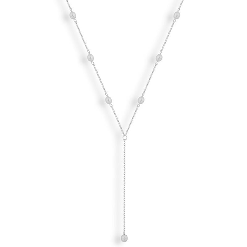Bora Bora Lariat Necklace Product Image