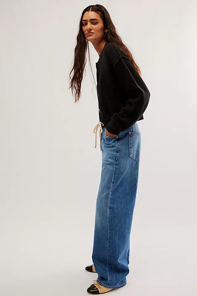 Citizens of Humanity Brynn Drawstring Trousers Product Image