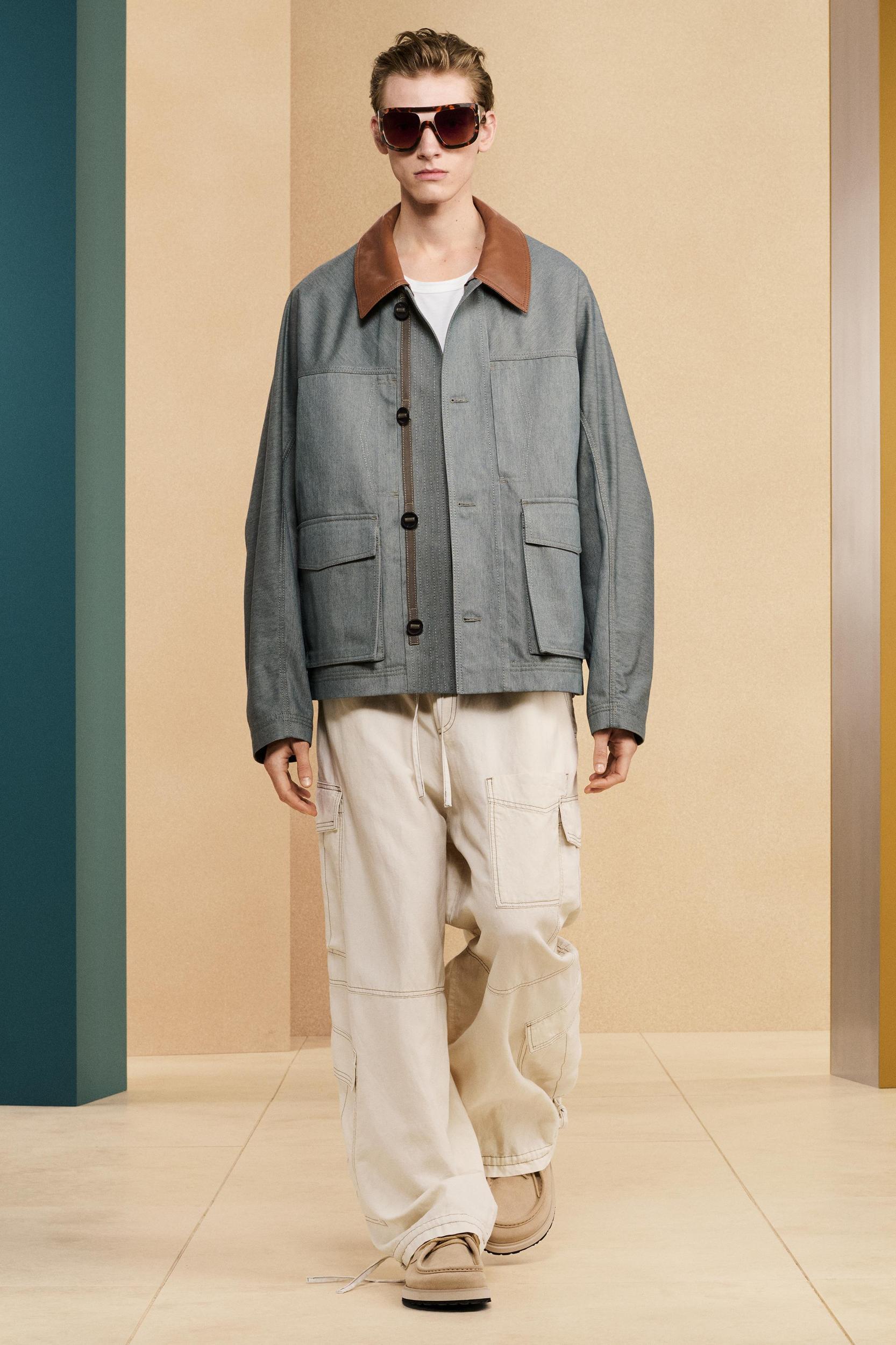 WRKR JCKT 14 Product Image