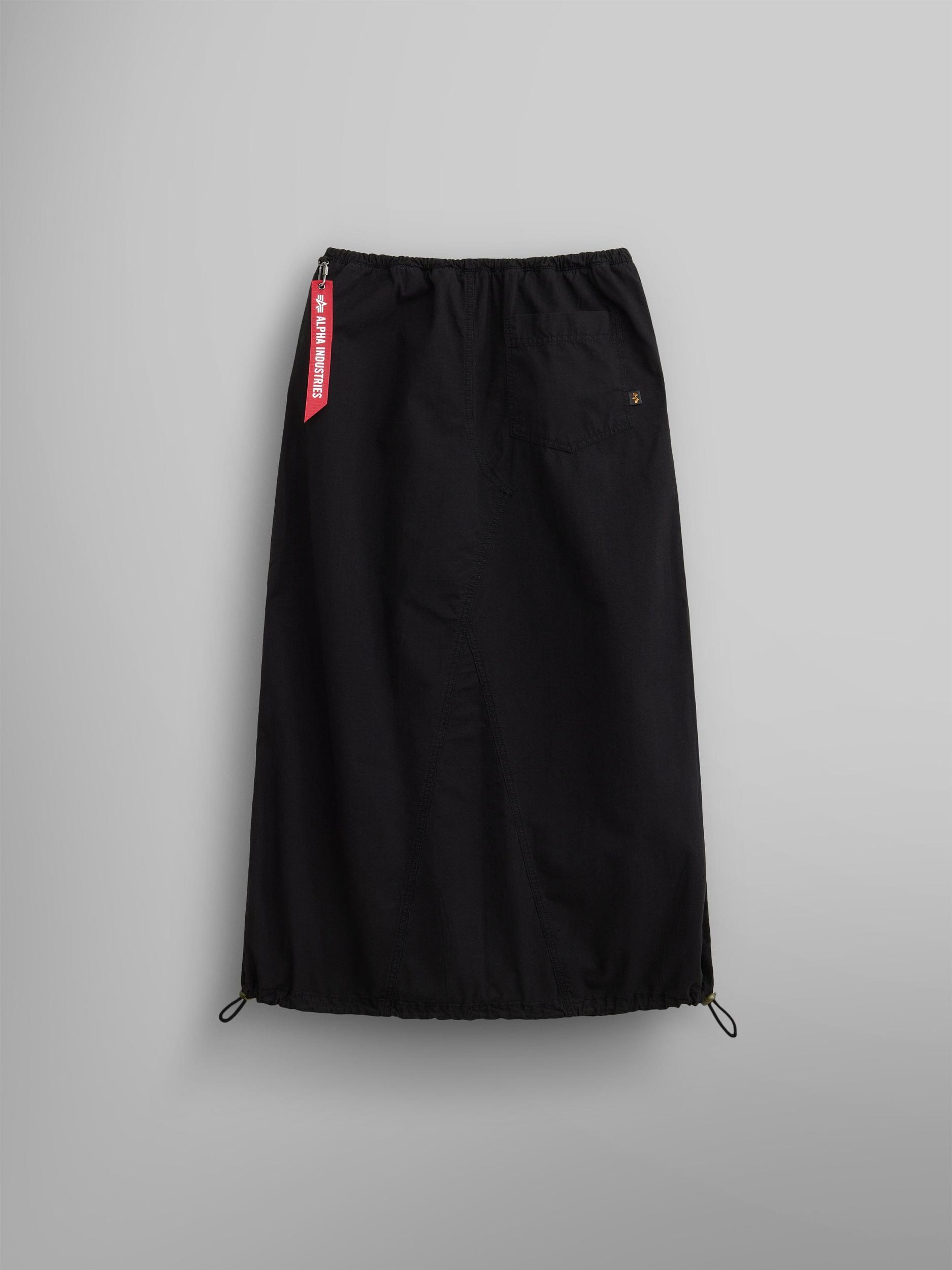 WOMEN'S DRAWCORD SKIRT (SEASONAL) Product Image
