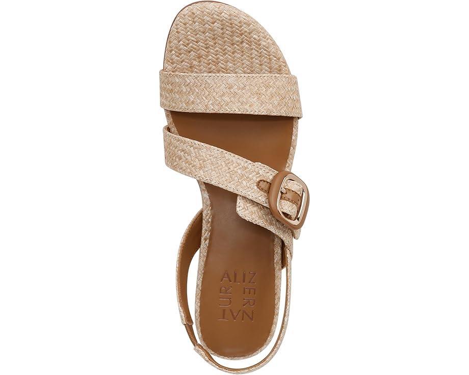 June Ankle Straps Product Image