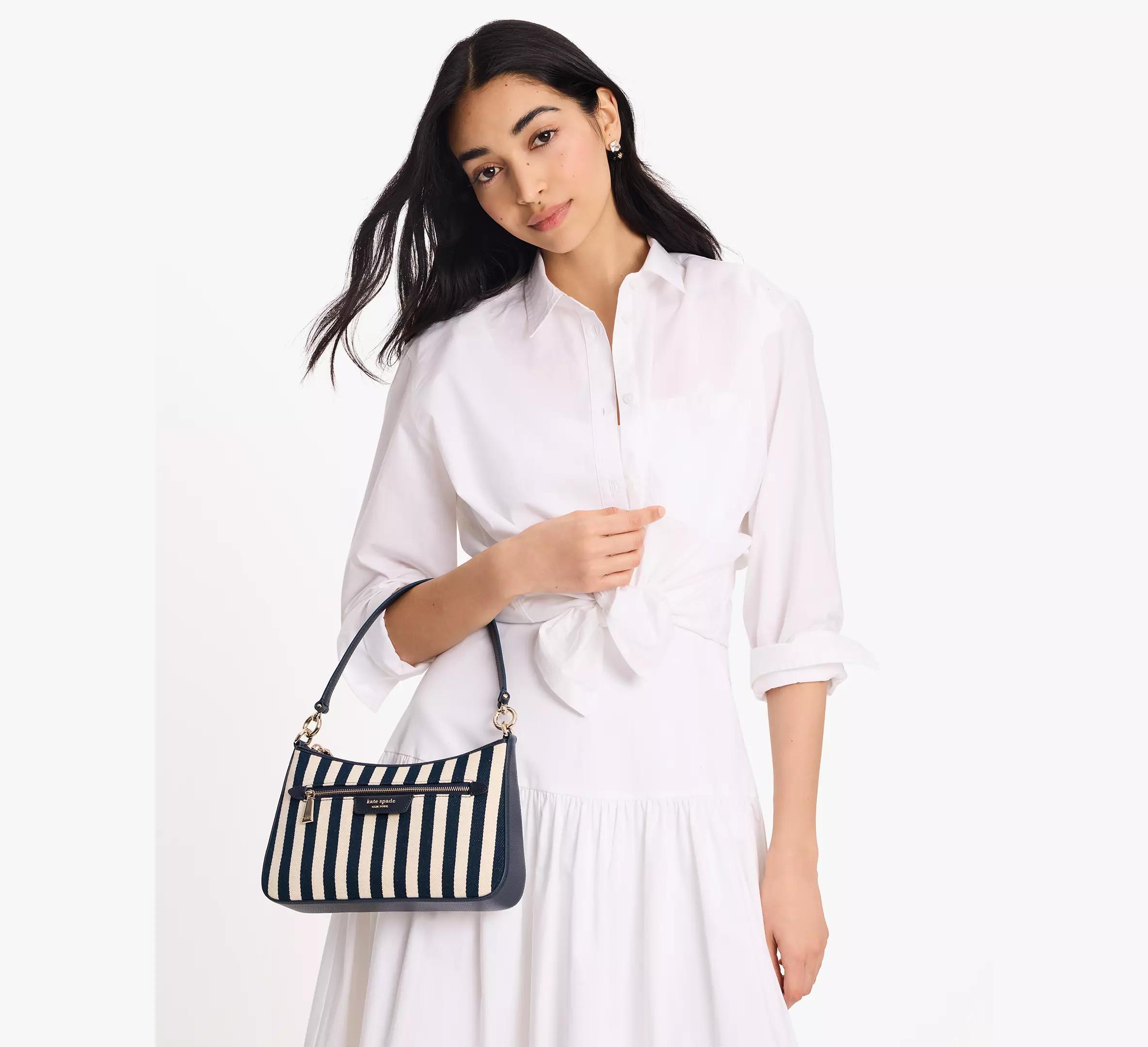 Hudson Convertible Crossbody Product Image