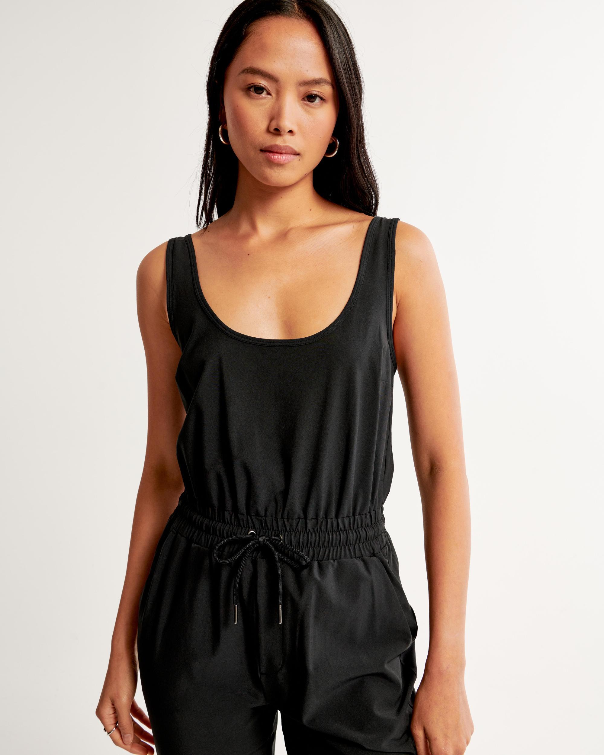 Traveler Cargo Jumpsuit Product Image