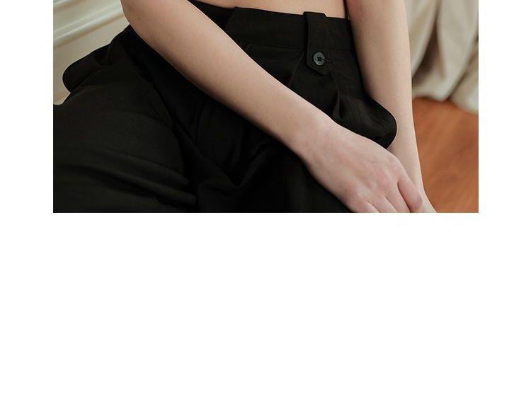 Plain Bralette Product Image