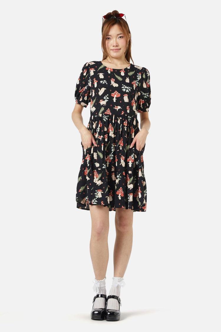 Harmony Printed Dress Product Image