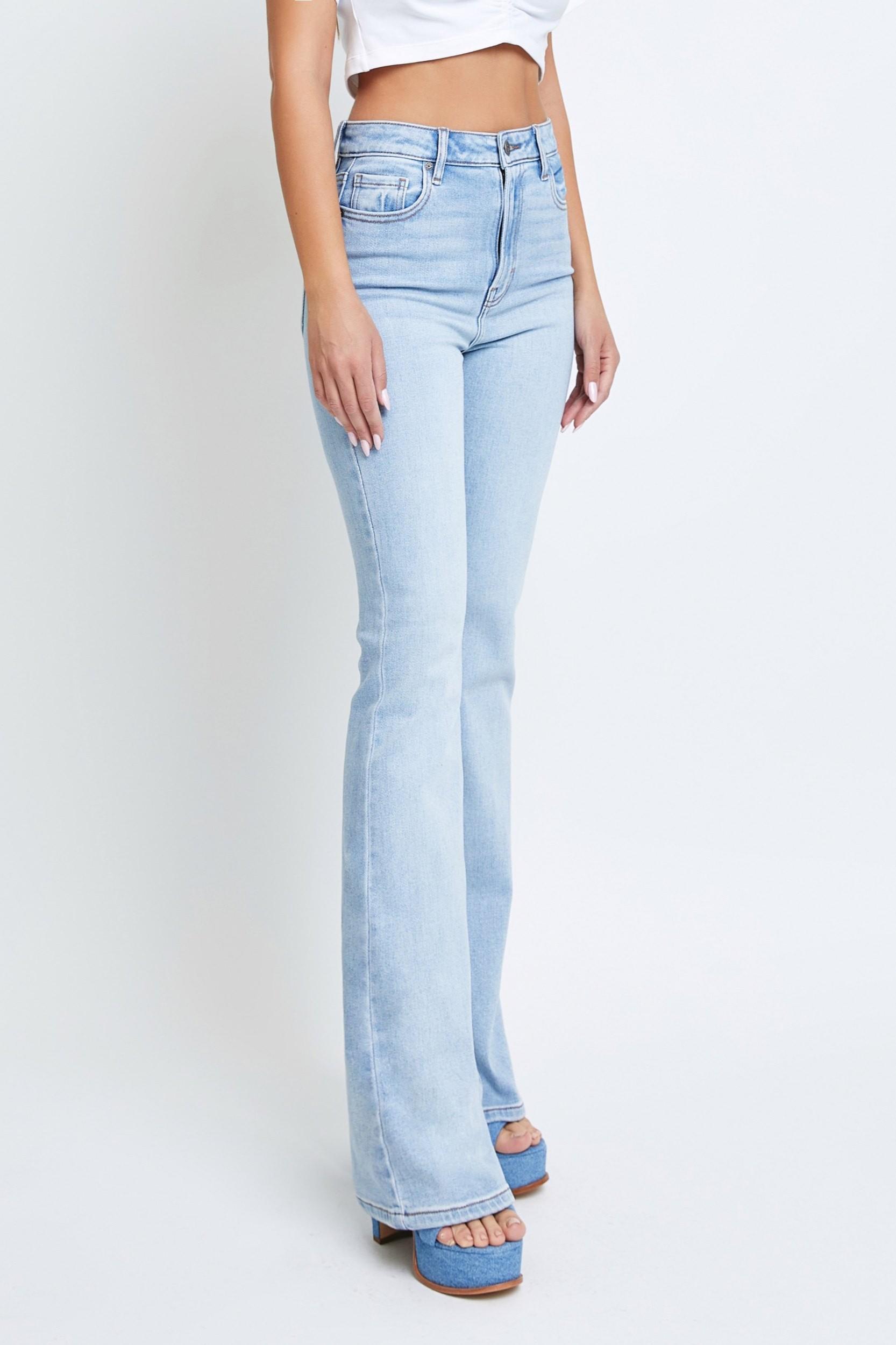Happi High Rise 34" Inseam Product Image