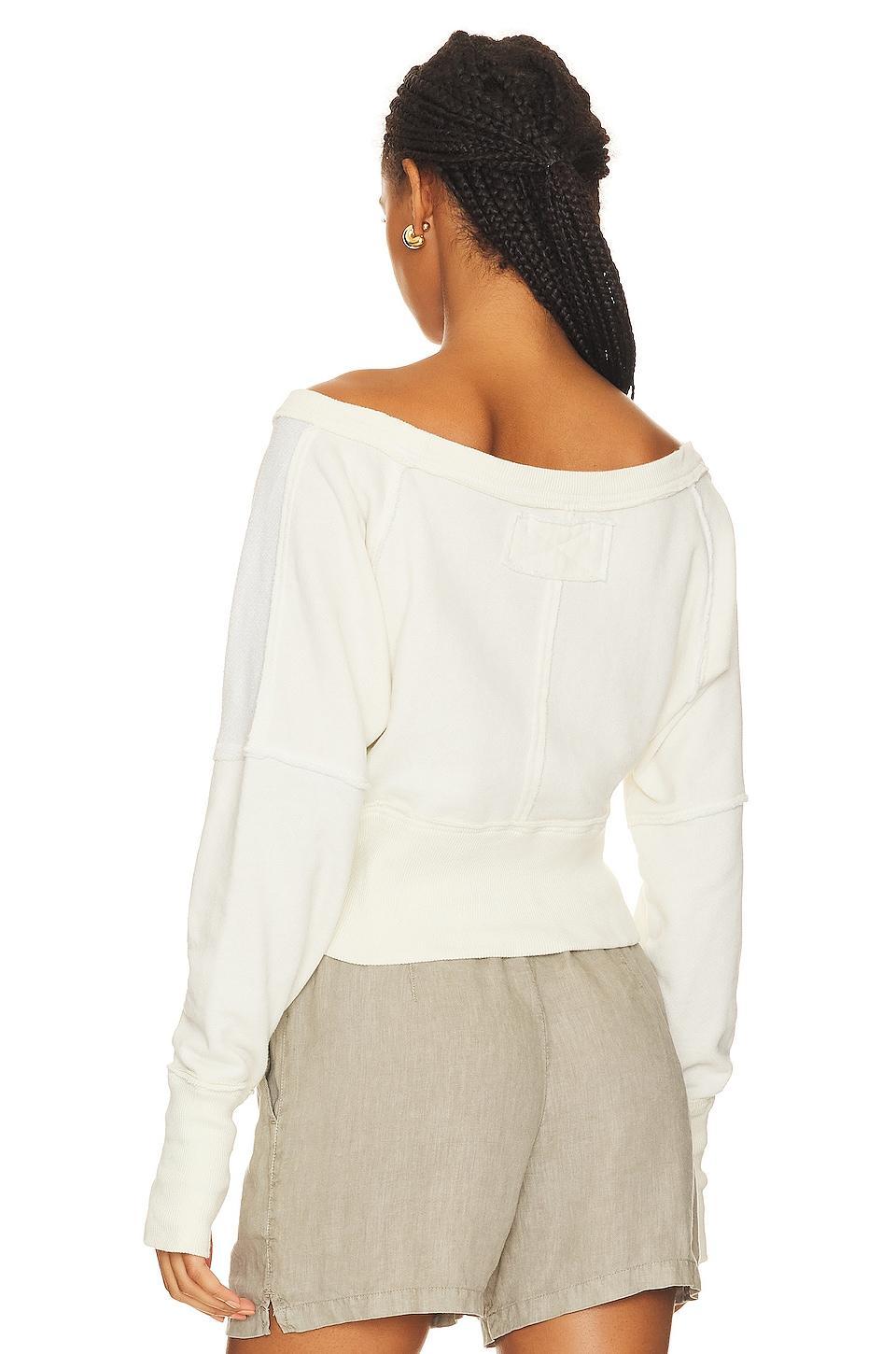 Last Minute Pullover Free People Product Image