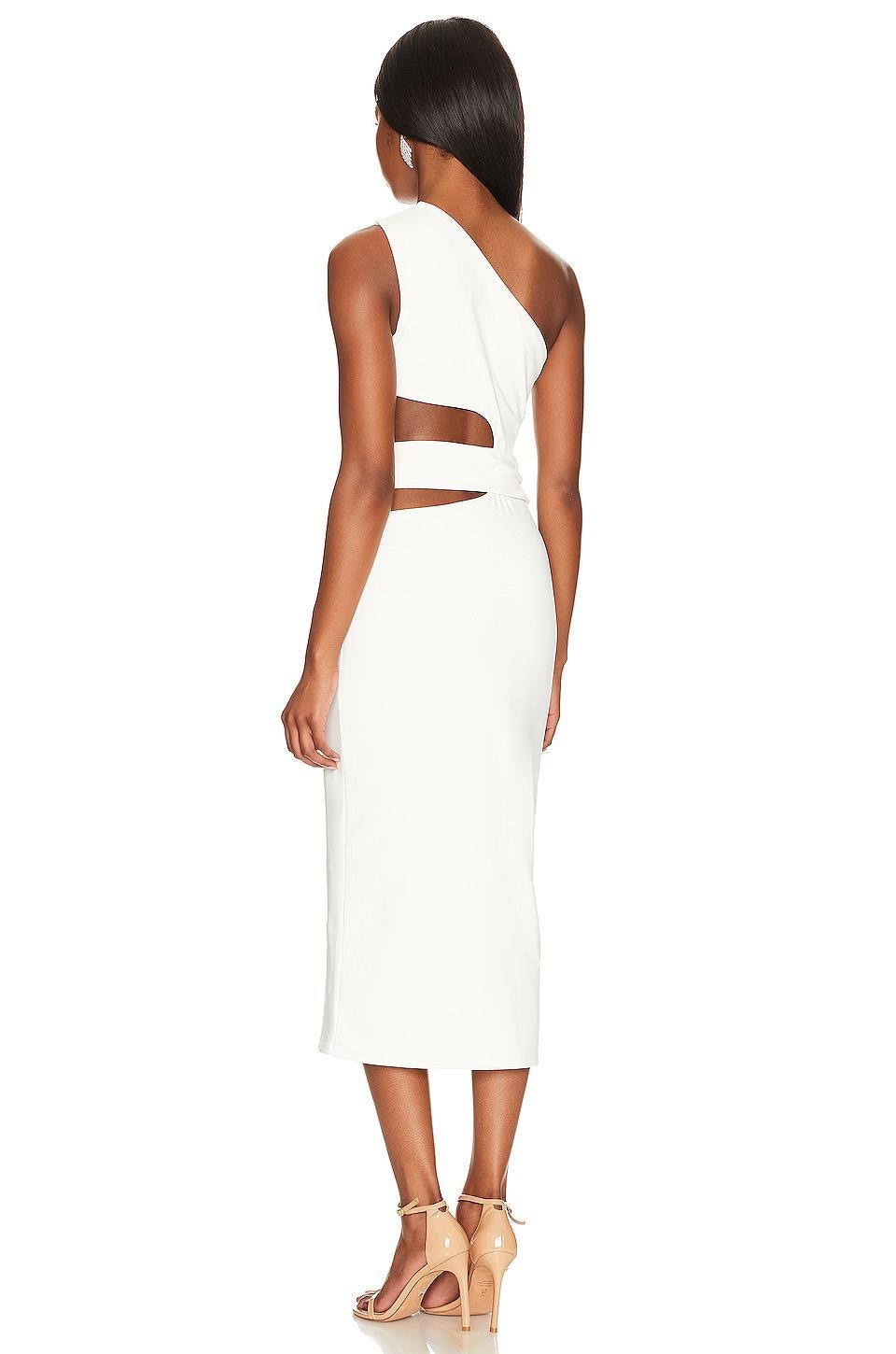 Honey Midi Dress NBD Product Image