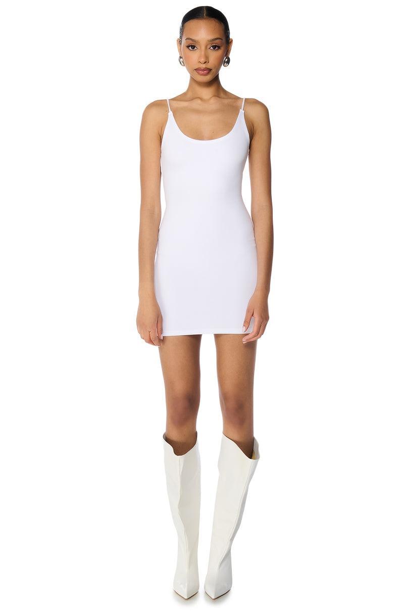 REYLA MINI BODYCON DRESS Product Image