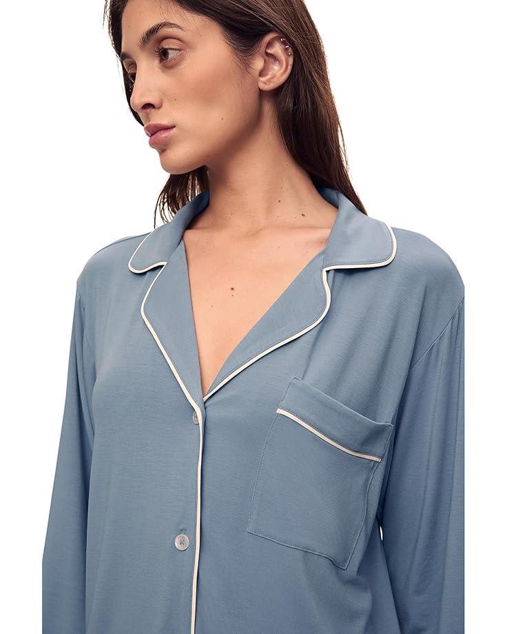 Women's Eberjey Gisele - PJ Set Product Image